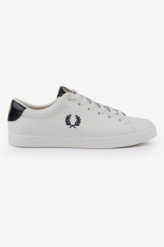 Fred Perry Lottie Shoes Fred Perry Lottie Shoes