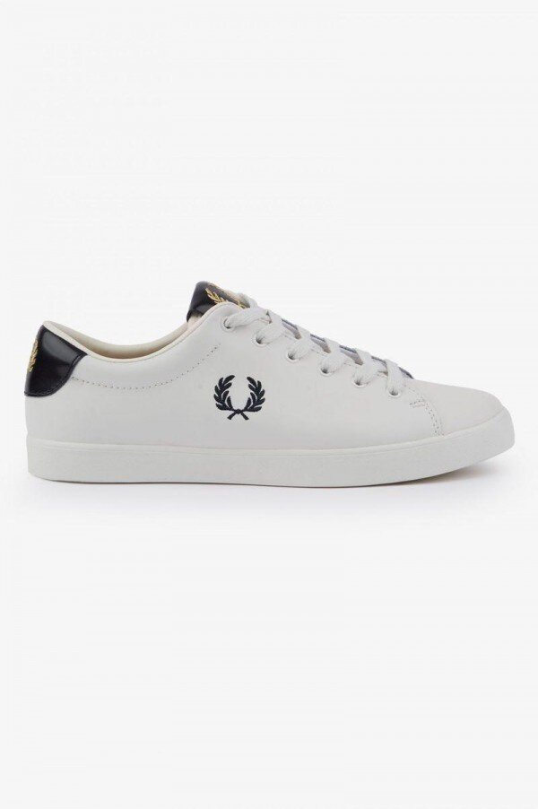 Fred Perry Lottie Shoes Fred Perry Lottie Shoes