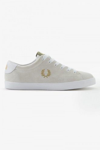 Fred Perry Lottie Shoes Fred Perry Lottie Shoes
