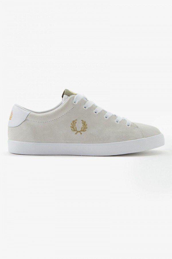 Fred Perry Lottie Shoes Fred Perry Lottie Shoes