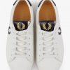 Fred Perry Lottie Shoes Fred Perry Lottie Shoes