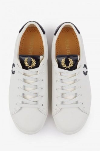 Fred Perry Lottie Shoes Fred Perry Lottie Shoes