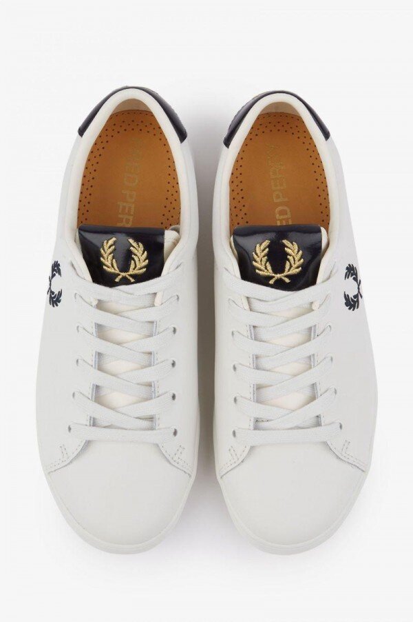 Fred Perry Lottie Shoes Fred Perry Lottie Shoes