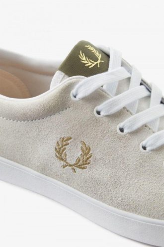 Fred Perry Lottie Shoes Fred Perry Lottie Shoes