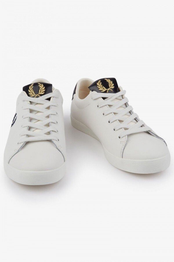 Fred Perry Lottie Shoes Fred Perry Lottie Shoes