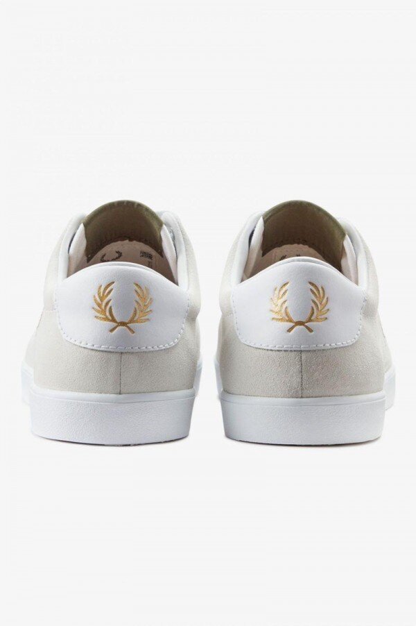Fred Perry Lottie Shoes Fred Perry Lottie Shoes