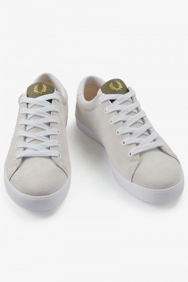 Fred Perry Lottie Shoes Fred Perry Lottie Shoes