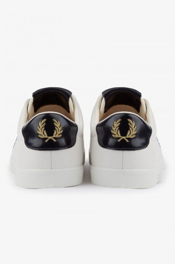 Fred Perry Lottie Shoes Fred Perry Lottie Shoes