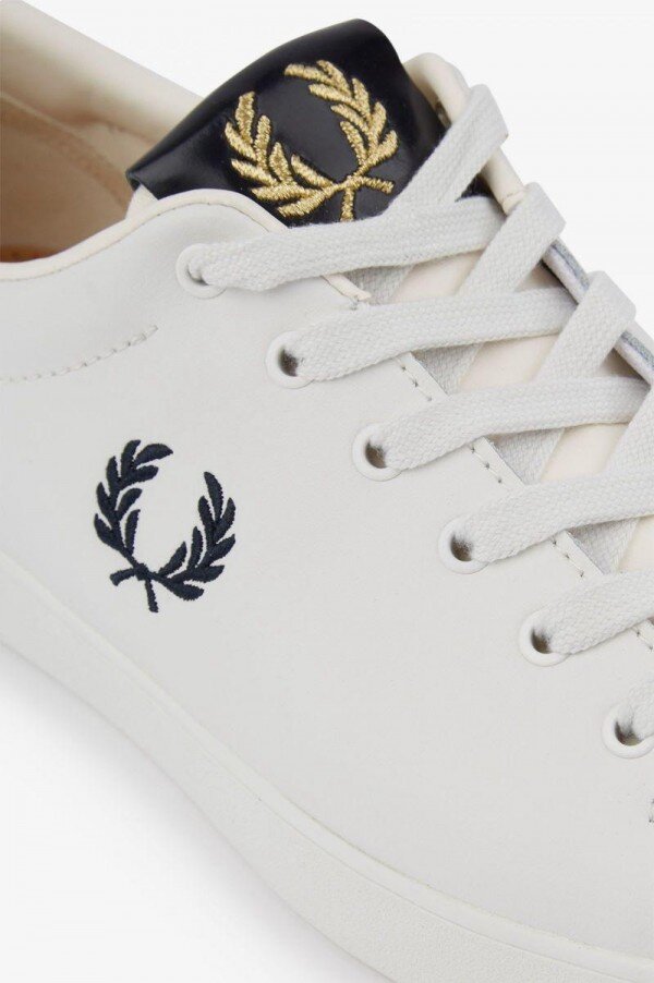 Fred Perry Lottie Shoes Fred Perry Lottie Shoes