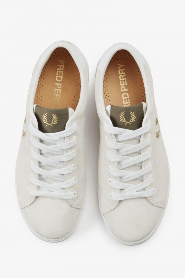 Fred Perry Lottie Shoes Fred Perry Lottie Shoes