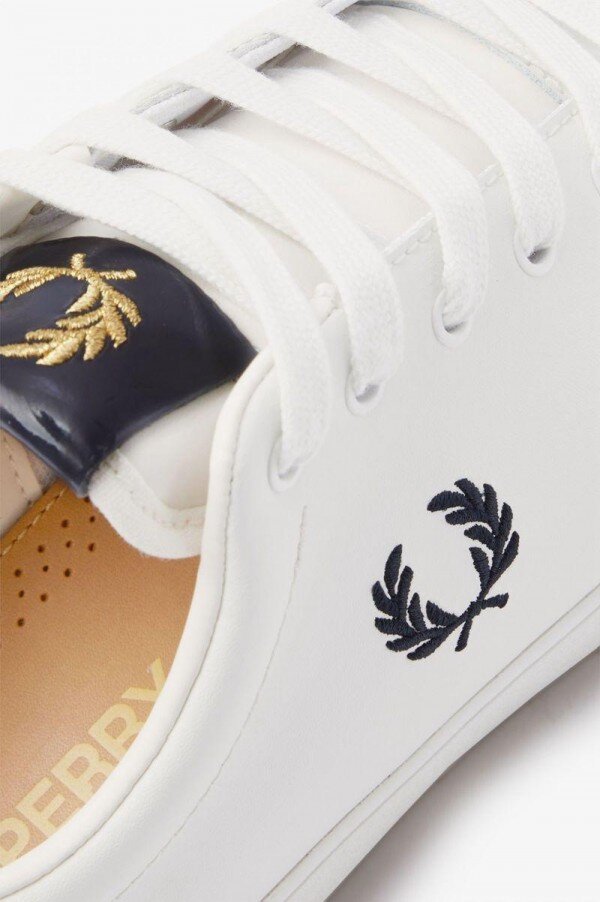 Fred Perry Lottie Shoes Fred Perry Lottie Shoes