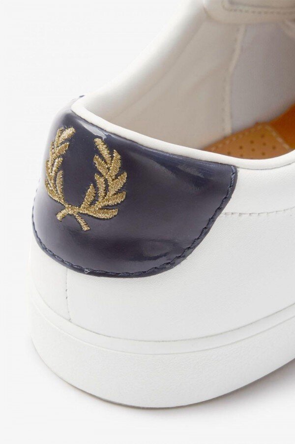 Fred Perry Lottie Shoes Fred Perry Lottie Shoes
