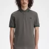 Fred Perry M12 Men’s Shirt