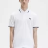 Fred Perry M12 Men’s Shirt