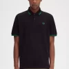 Fred Perry M12 Men’s Shirt