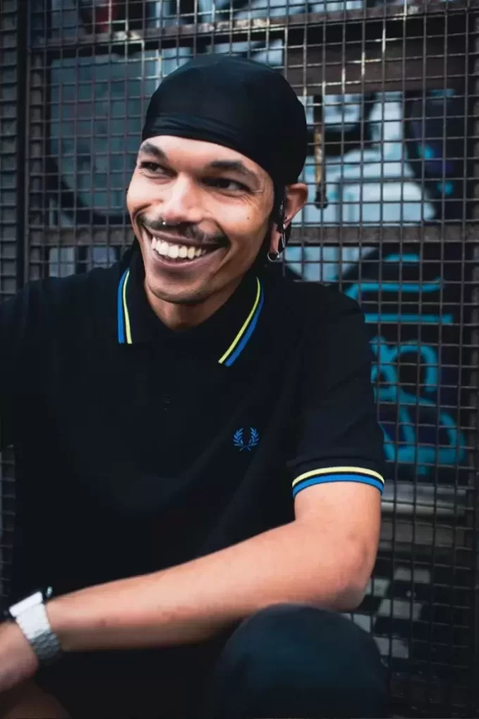 Fred Perry M12 Men’s Shirt Fred Perry M12 Men’s Shirt