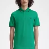Fred Perry M12 Men’s Shirt