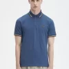 Fred Perry M12 Men’s Shirt Fred Perry M12 Men’s Shirt