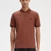 Fred Perry M12 Men’s Shirt