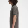 Fred Perry M12 Men’s Shirt