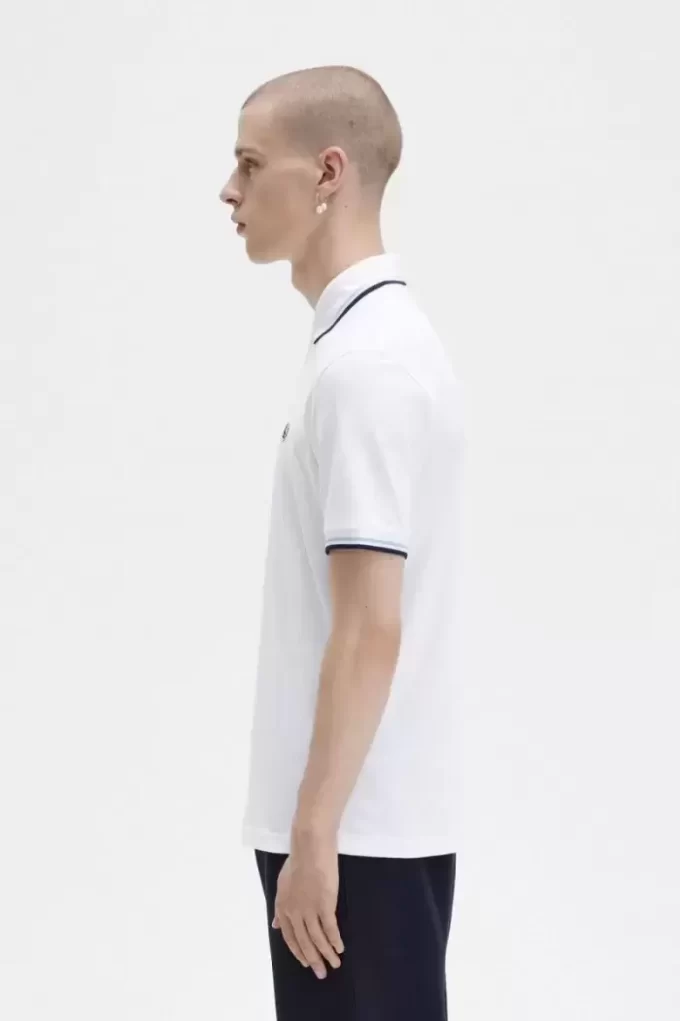 Fred Perry M12 Men’s Shirt