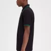 Fred Perry M12 Men’s Shirt