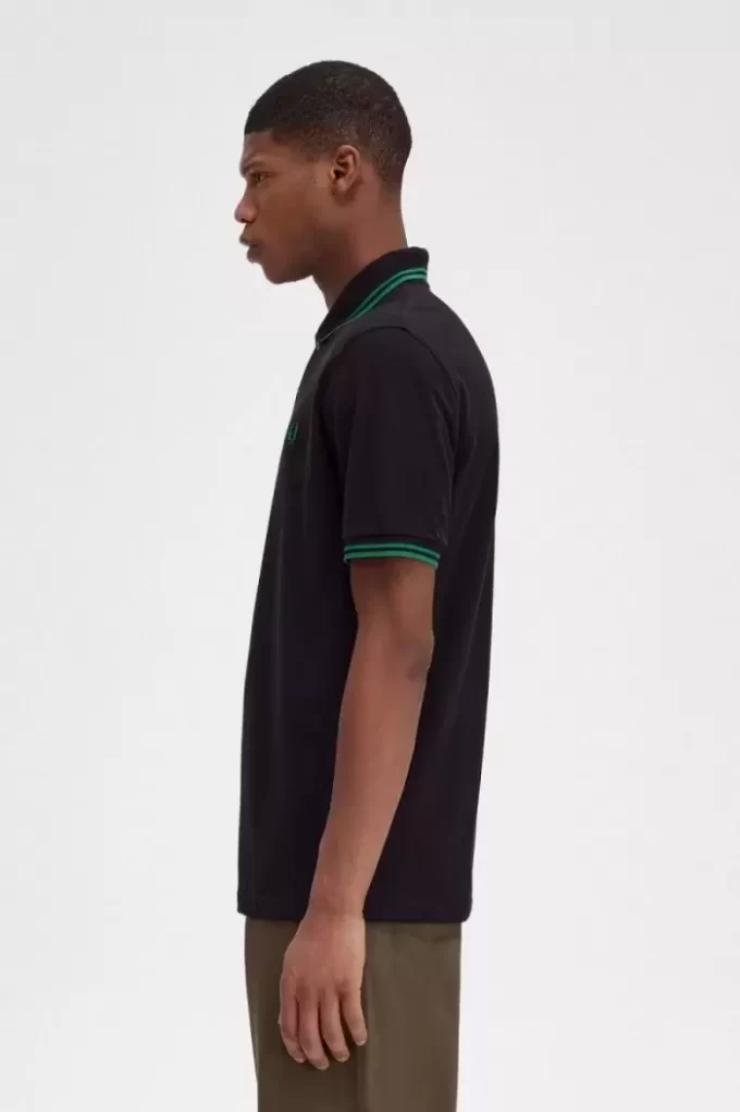 Fred Perry M12 Men’s Shirt