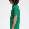 Fred Perry M12 Men’s Shirt