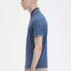Fred Perry M12 Men’s Shirt Fred Perry M12 Men’s Shirt