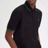 Fred Perry M12 Men’s Shirt