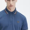 Fred Perry M12 Men’s Shirt Fred Perry M12 Men’s Shirt