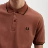 Fred Perry M12 Men’s Shirt