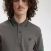 Fred Perry M12 Men’s Shirt
