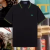 Fred Perry M12 Men’s Shirt Fred Perry M12 Men’s Shirt