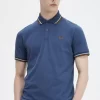 Fred Perry M12 Men’s Shirt Fred Perry M12 Men’s Shirt
