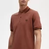 Fred Perry M12 Men’s Shirt