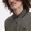 Fred Perry M12 Men’s Shirt