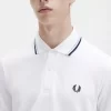 Fred Perry M12 Men’s Shirt