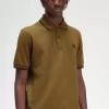 Fred Perry M12 Men’s Shirt Fred Perry M12 Men’s Shirt