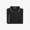 Fred Perry M12 Men’s Shirt Fred Perry M12 Men’s Shirt