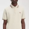Fred Perry M12 Men’s Shirt Fred Perry M12 Men’s Shirt