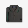 Fred Perry M12 Men’s Shirt