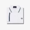 Fred Perry M12 Men’s Shirt