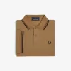 Fred Perry M12 Men’s Shirt Fred Perry M12 Men’s Shirt