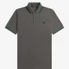 Fred Perry M12 Men’s Shirt