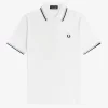 Fred Perry M12 Men’s Shirt