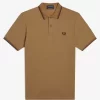 Fred Perry M12 Men’s Shirt Fred Perry M12 Men’s Shirt