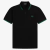 Fred Perry M12 Men’s Shirt