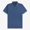 Fred Perry M12 Men’s Shirt Fred Perry M12 Men’s Shirt