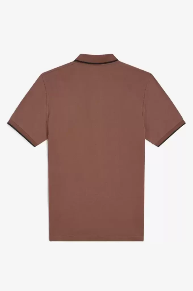 Fred Perry M12 Men’s Shirt